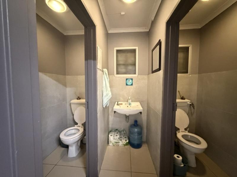 To Let Commercial Property for Rent in North End Eastern Cape